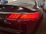Mercedes-Benz S-klasse S63 AMG 612PK 4Matic Premium+ Burmester Panodak Nieuwstaat Incl Garantie