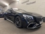 Mercedes-Benz S-klasse S63 AMG 612PK 4Matic Premium+ Burmester Panodak Nieuwstaat Incl Garantie