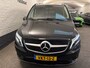 Mercedes-Benz Vito 114 Cdi Dubbel Cabine Lang Led Cruise Leder Stoelverw, Incl 12Mnd Garantie