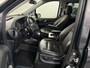 Mercedes-Benz Vito 114 Cdi Dubbel Cabine Lang Led Cruise Leder Stoelverw, Incl 12Mnd Garantie