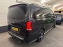 Mercedes-Benz Vito 114 Cdi Dubbel Cabine Lang Led Cruise Leder Stoelverw, Incl 12Mnd Garantie
