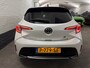 Toyota Corolla 2.0 Hybrid GR-Sport Clima Cruise Carplay Stoelverw, Incl 12Mnd Garantie