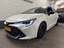 Toyota Corolla 2.0 Hybrid GR-Sport Clima Cruise Carplay Stoelverw, Incl 12Mnd Garantie