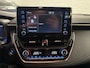 Toyota Corolla 2.0 Hybrid GR-Sport Clima Cruise Carplay Stoelverw, Incl 12Mnd Garantie
