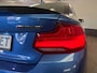 BMW 2-Serie M240I M-Performance Clima Navi Cruise Led Alcantara Incl 12Mnd Garantie