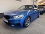 BMW 2-Serie M240I M-Performance Clima Navi Cruise Led Alcantara Incl 12Mnd Garantie