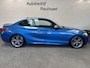 BMW 2-Serie M240I M-Performance Clima Navi Cruise Led Alcantara Incl 12Mnd Garantie