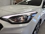 Hyundai i20 1.0 T-GDI Premium Clima Carplay Leder Stoelverw, Camera Navi Incl 12Mnd Garantie