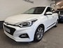 Hyundai i20 1.0 T-GDI Premium Clima Carplay Leder Stoelverw, Camera Navi Incl 12Mnd Garantie