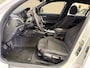 BMW 1-Serie 118I M Sport Clima Cruise Led Stoelverw, Incl 12Mnd Garantie