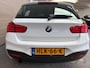 BMW 1-Serie 118I M Sport Clima Cruise Led Stoelverw, Incl 12Mnd Garantie