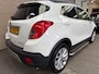 Opel Mokka 1.4 T Cosmo 4x4 Leer Clima Cruise Stoelverw, Trekhaak Incl garantie