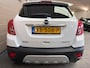 Opel Mokka 1.4 T Cosmo 4x4 Leer Clima Cruise Stoelverw, Trekhaak Incl garantie