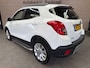 Opel Mokka 1.4 T Cosmo 4x4 Leer Clima Cruise Stoelverw, Trekhaak Incl garantie