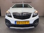 Opel Mokka 1.4 T Cosmo 4x4 Leer Clima Cruise Stoelverw, Trekhaak Incl garantie