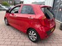 Kia Picanto 1.0 CVVT X-Treme Carplay Airco Stoelverw, Camera