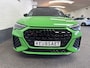 Audi RS Q3 2.5 TFSI RS 400Pk Panodak 360c Sfeer CarPlay Incl 12Mnd Garantie