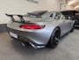 Mercedes-Benz AMG-GT GT 4.0 S V8 522PK Panodak Carbon Camera Dynamic Pack