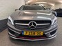 Mercedes-Benz A-klasse 250 Sport A45 Look Panodak Leder Clima Navi Cruise Incl Garantie