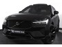 Volvo XC60 2.0 T8 Plug-in hybrid AWD Plus Black Edition | S/K-Panodak | Elek. Trekhaak | Harman/Kardon | Dig. Cockpit | Adapt. Cruise | Winterpakket | 360 Camera | NAV + App. Connect | ECC | Elek. Klep | LM 21" | 1608