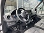 Mercedes-Benz Sprinter 317 CDI L3 H2 PRO Facelift / MBUX / Camera / Parkeersensoren / Cruise control / Airco / 270 Graden achterdeuren