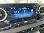 Mercedes-Benz Sprinter 317 CDI L3 H2 PRO Facelift / MBUX / Camera / Parkeersensoren / Cruise control / Airco / 270 Graden achterdeuren