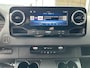 Mercedes-Benz Sprinter 317 CDI L3 H2 PRO Facelift / MBUX / Camera / Parkeersensoren / Cruise control / Airco / 270 Graden achterdeuren
