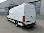 Mercedes-Benz Sprinter 317 CDI L3 H2 PRO Facelift / MBUX / Camera / Parkeersensoren / Cruise control / Airco / 270 Graden achterdeuren