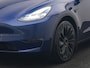 Tesla Model Y Long Range AWD 75 kWh 441pk | Full Self-Driving Capability | Panodak | Adaptive Cruise | Lederen Sportstoelen Memory & Verwarmd | Camera | Navigatie | ANDERE WIELDOPPEN!
