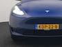Tesla Model Y Long Range AWD 75 kWh 441pk | Full Self-Driving Capability | Panodak | Adaptive Cruise | Lederen Sportstoelen Memory & Verwarmd | Camera | Navigatie | ANDERE WIELDOPPEN!
