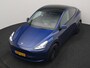 Tesla Model Y Long Range AWD 75 kWh 441pk | Full Self-Driving Capability | Panodak | Adaptive Cruise | Lederen Sportstoelen Memory & Verwarmd | Camera | Navigatie | ANDERE WIELDOPPEN!