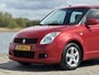 Suzuki Swift 1.5 Exclusive|Airco|Trekhaak|Nieuwe APK