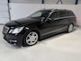 Mercedes-Benz E-klasse E250 2.0T AUT7 AMG-Line, Schuifdak, Leder, Xenon