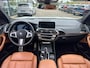 BMW X3 xDrive30e M Sport | Panoramadak | Vol leder | M-pakket | All-Season | Sportstoelen | Stoelverwarming | Camera | Head Up Display |