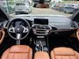 BMW X3 xDrive30e M Sport 293 PK | M-Sport | Panoramadak | Lederen Bekleding | All-Season | Sportstoelen | Stoelverwarming | Camera | Head-Up Display | Draadloos laden | Elektrische Klep | Navigatie