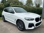 BMW X3 xDrive30e M Sport | Panoramadak | Vol leder | M-pakket | All-Season | Sportstoelen | Stoelverwarming | Camera | Head Up Display |