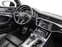 Audi A6 Avant 55 TFSI e quattro 367pk S Competition · Panoramadak · Camera · Leder · Apple/Android Car Play · Adaptive Cruise Control · Stuurwiel verwarmd ·