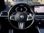 BMW 3-Serie Touring M340i xDrive | Facelift | Uniek | Panodak | H&K | Carbon | 19 inch |