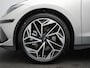 Hyundai Ioniq 6 Lounge 77.4 kWh Volledig Elektrisch Automaat met Lederen bekleding, Navigatie, FULL OPTIONS Uit voorraad leverbaar
