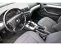 BMW 3-Serie 316i Black & Silver AIRCO