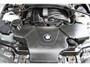 BMW 3-Serie 316i Black & Silver AIRCO