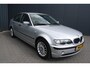 BMW 3-Serie 316i Black & Silver AIRCO