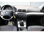 BMW 3-Serie 316i Black & Silver AIRCO