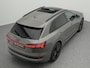 Audi E-tron S-Line 50 kWh 313 PK QUATTRO | SoH 97% | LED Matrix | Black Edition | Keyless | Achteruitrijcamera | Ambiance Verlichting |