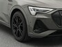 Audi E-tron S-Line 50 kWh 313 PK QUATTRO | SoH 97% | LED Matrix | Black Edition | Keyless | Achteruitrijcamera | Ambiance Verlichting |