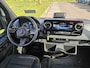 Mercedes-Benz Sprinter 317 L2H2 Pro Mbux 10 LED Navi Automaat PDC Airco Camera BPM VRIJ Euro6 170 PK!