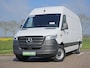Mercedes-Benz Sprinter 317 L2H2 Pro Mbux 10 LED Navi Automaat PDC Airco Camera BPM VRIJ Euro6 170 PK!