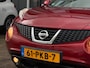 Nissan Juke 1.6 Acenta | Velours | Climate Control | Trekhaak
