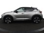 Nissan Juke 1.6 Hybrid N-Design | Stoel-, Stuur- & Voorruitverw. | | Parkeercamera | Navigatie |