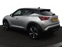 Nissan Juke 1.6 Hybrid N-Design | Stoel-, Stuur- & Voorruitverw. | | Parkeercamera | Navigatie |